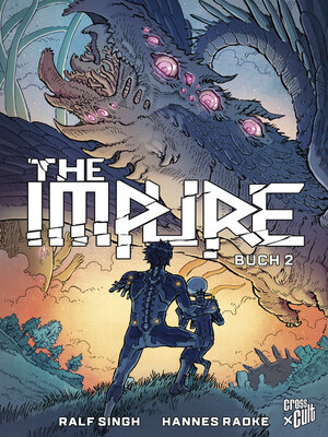 cover image of The Impure 2